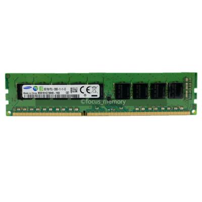 Ram Ddr3 8gb Unbuffered Ecc | Confronta Prezzi - Foto 2