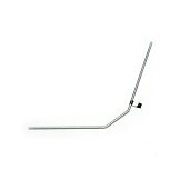 Ricambi Mugen MBX6 - MBX7  MBX8 - Barra Torsione Posteriore 3,0 mm E0171