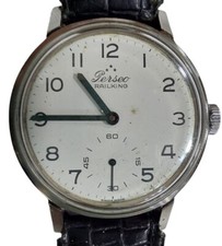💎 PERSEO orologio da polso  carica manuale
