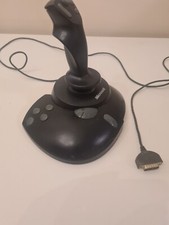 Microsoft Sidewinder Precision Pro Joystick X03-57540 