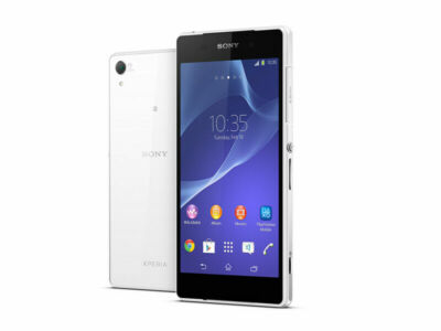 Original Sony Xperia Z2 D6503 5.2