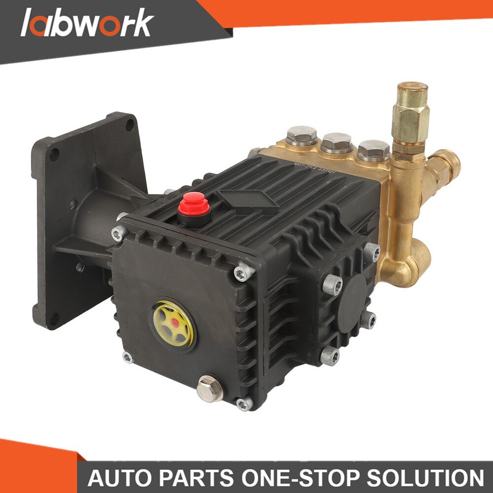 EB4040HG Pressure Washer 4 GPM 4000 PSI | Pressure Works
