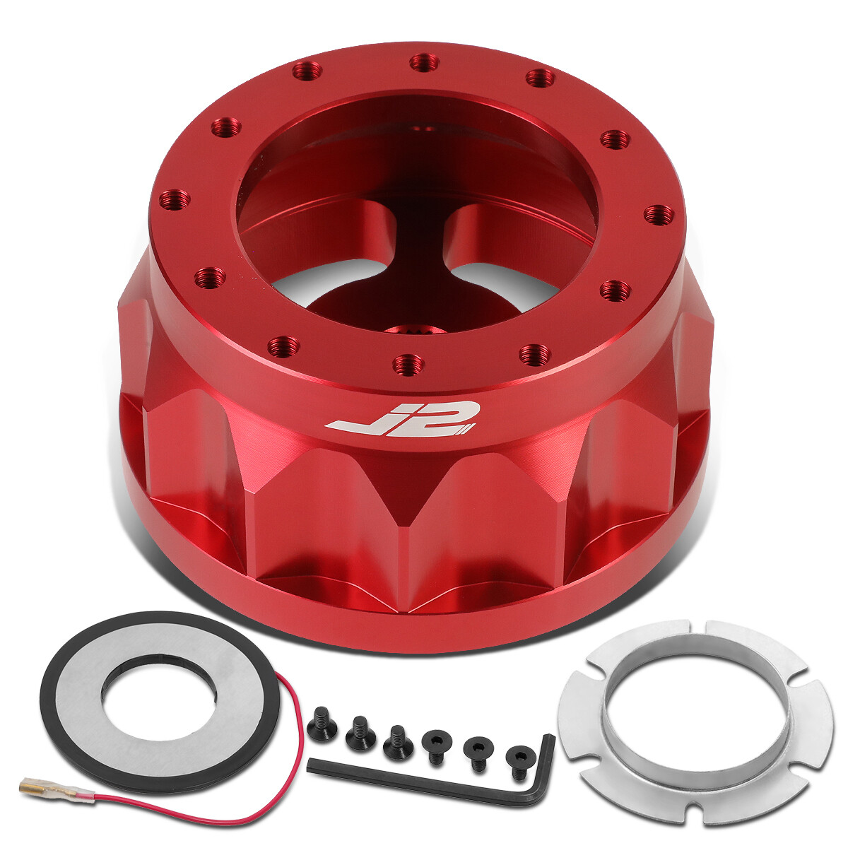 J2 For 1992-2001 Civic Integra 2