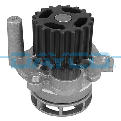 Dayco DP064 Water Pump For Audi Chrysler Dodge Ford Jeep Mitsubishi Seat Skoda V-image