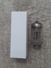 NOS RCA 8JU8A Vacuum Tube - White Box - Tested 