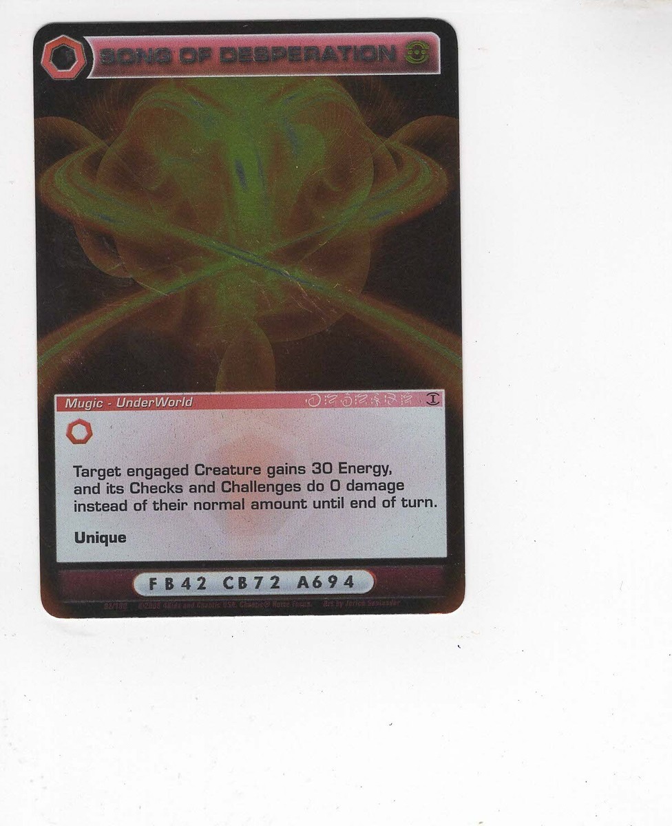 card of desperation yugioh Desperation: Dead House and The Isabel Asmodee UK Yu-Gi-Oh Card - GFP2-EN098 -