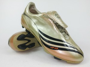 adidas f10 2007