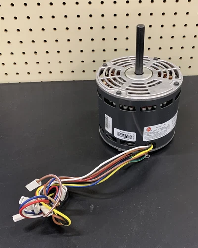 LENNOX/DUCANE/ARMSTRONG 1/3HP 115V/1PHASE BLOWER MOTOR 28M89 (R47462-001)