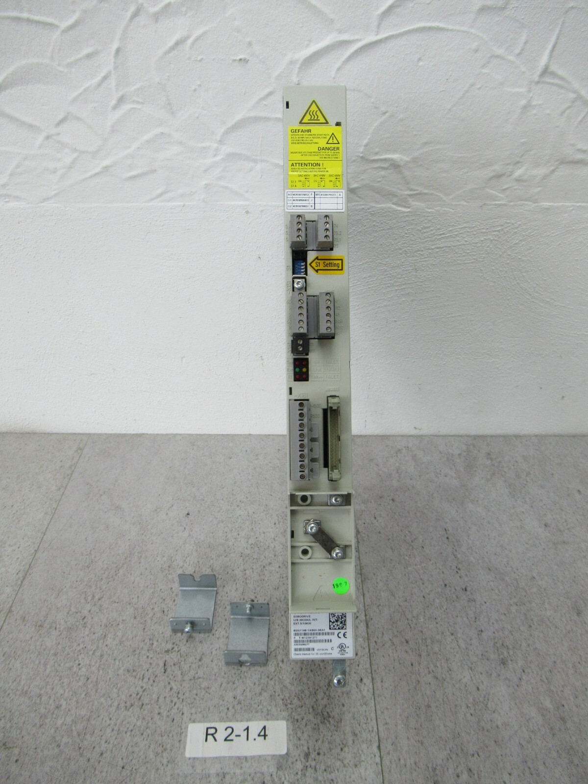 Bild 1 von 6