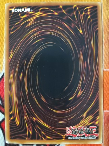 MISPRINT! LEUCHTFEUER-KOLOSS - CBLZ-DE084 Secret Rare / 1. Auflage NM Spellbook - Bild 9 von 10