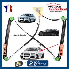 Lève vitre Audi S3