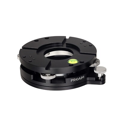 Proaim 4-Wege-Kamera-Wasserwaage Mitchell zu Mitchell/Euro-Halterung