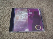 Kevin Spencer - Remembering Rusty (Goodman) CD *RARE* 2007 Some Dawning Music