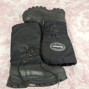 lacrosse water boots