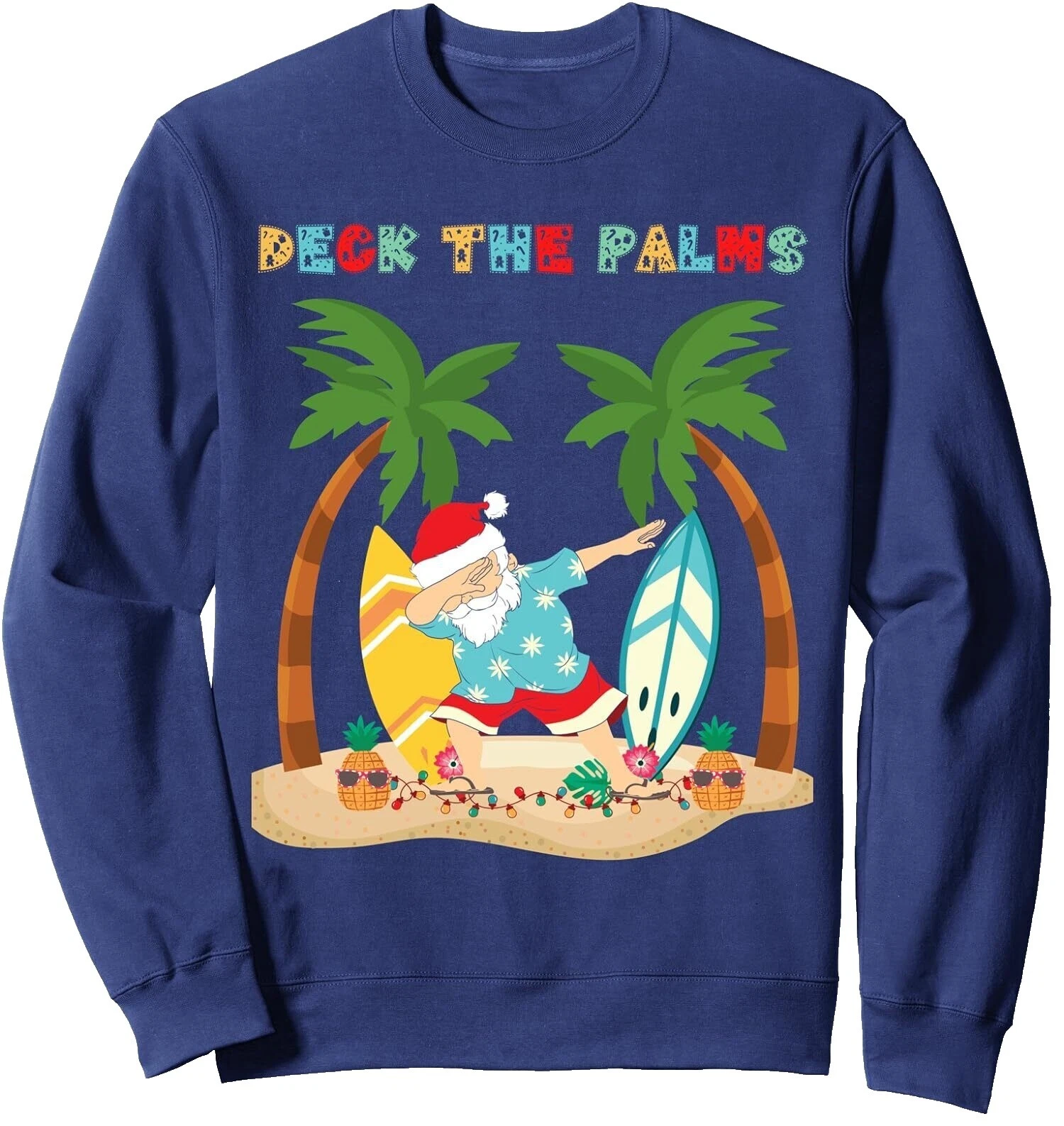 Suéteres para mujer cardigan Tropical