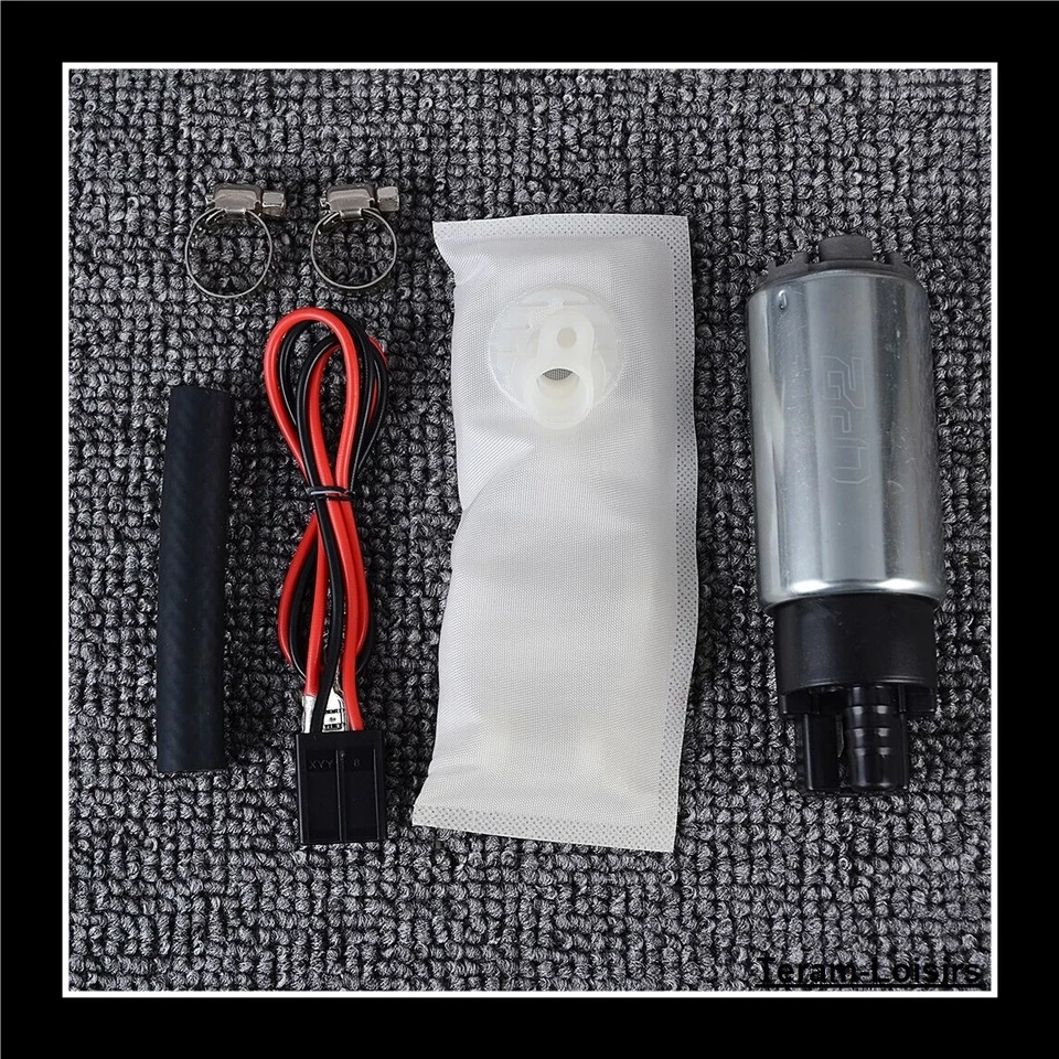 Fuel Pump For Aprilia Scarabeo 500 From 2003 To 2008 NEW - Изображение 4 из 4