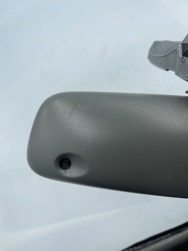 ✅ MERCEDES W140 GREY REARVIEW MIRROR W/ HOMELINK & AUTO DIM - Picture 10 of 11