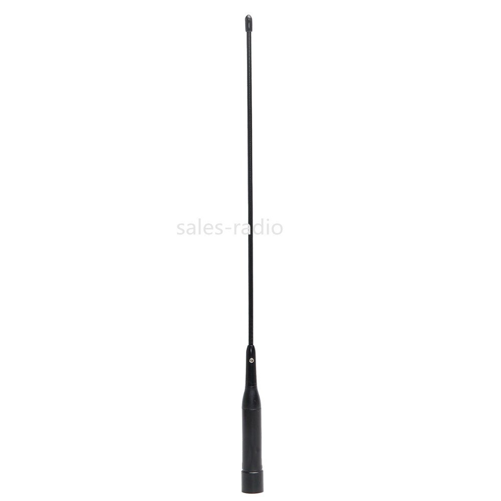 Sirio MGA 108-550 PL ze sprężyną 108-550 MHz