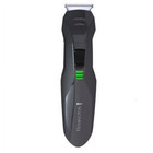 Remington PG6015A Rechargeable Stubble & Beard Trimmer, Black
