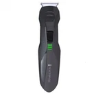 Remington PG6015A Rechargeable Stubble & Beard Trimmer, Black