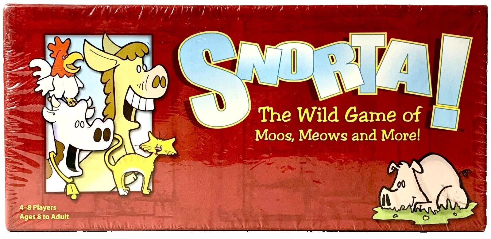 Современные настольные и традиционные игры для вечеринок животных