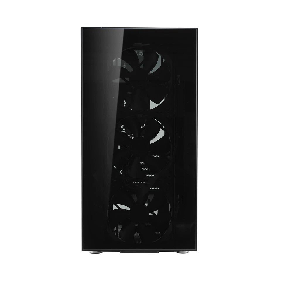Fractal Design Define S2 Vision Tempered Glass Addressable RGB Midi PC Gaming  - Image 2 of 4