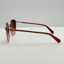 Swarovski Frame Sunglasses for Women for sale | eBay display picture 3