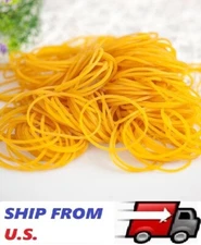 SELECT YOUR WEIGHT  - Heavy Duty - Advantage Rubber Bands