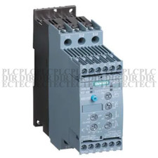 NEW Siemens 3RW4037-1BB04 Soft Starter