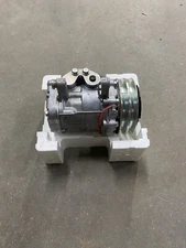 1000301421 - Compressor Air Conditioner - Wacker Neuson