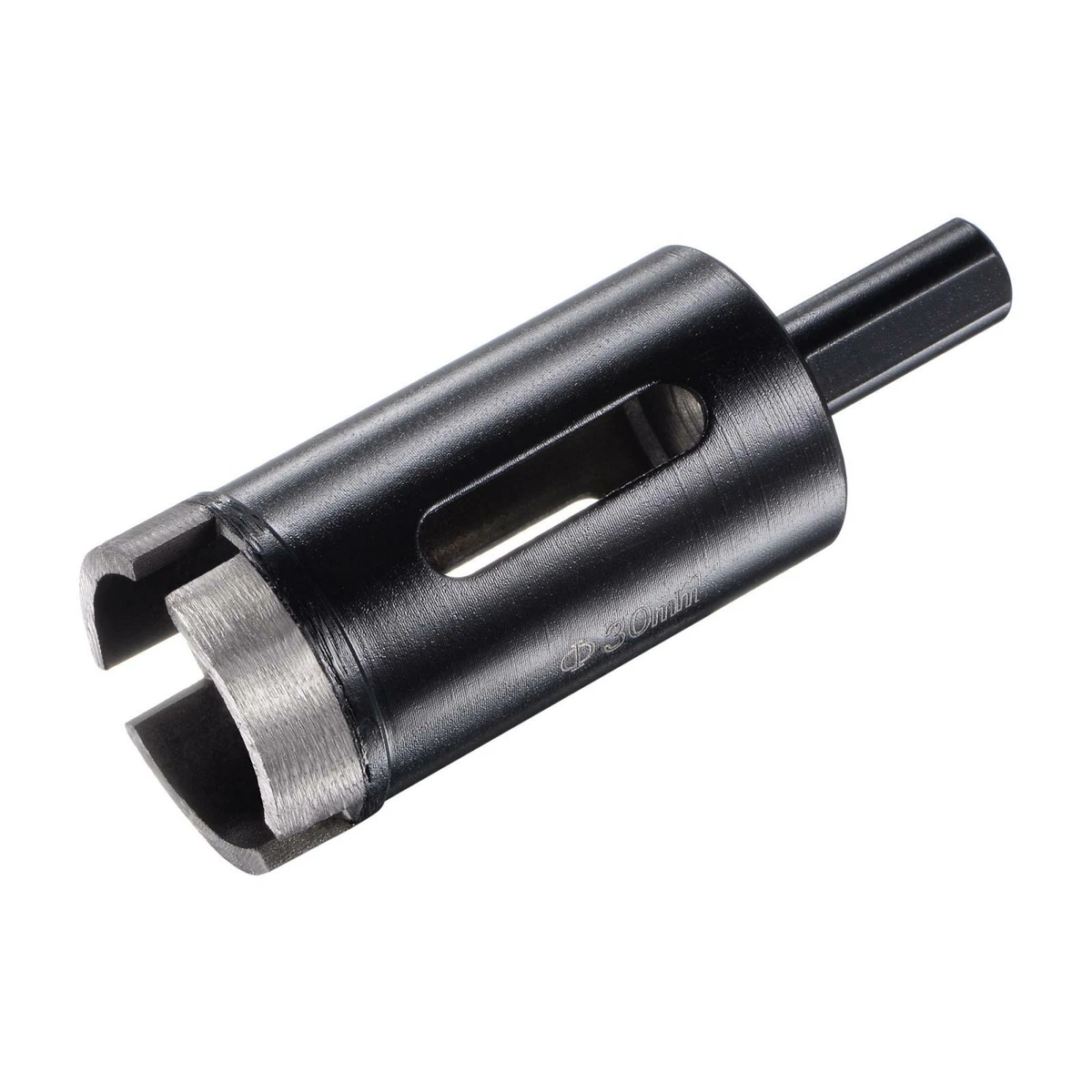 30mm Diamond Core Drill Bits Dry or Wet for Concrete Brick Block