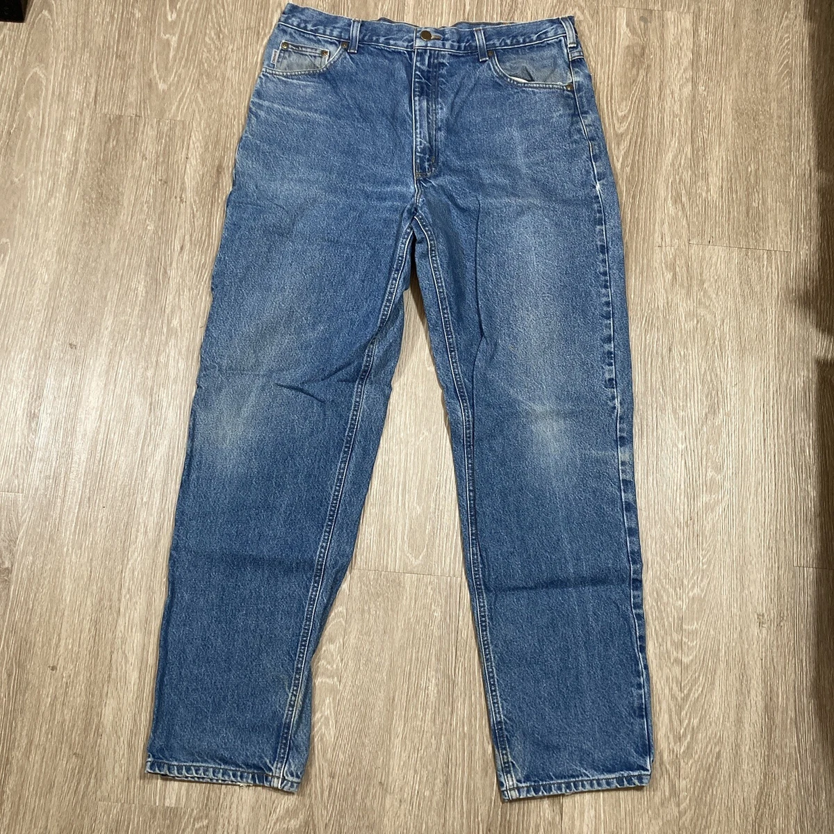 Carhartt jeans sale discount