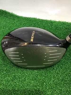 美品 HONMA BERES MG710 ドライバー 10° HONMA BERES MG710 10deg 1W Driver ARMRQ UD 49 2star S-FLEX Golf