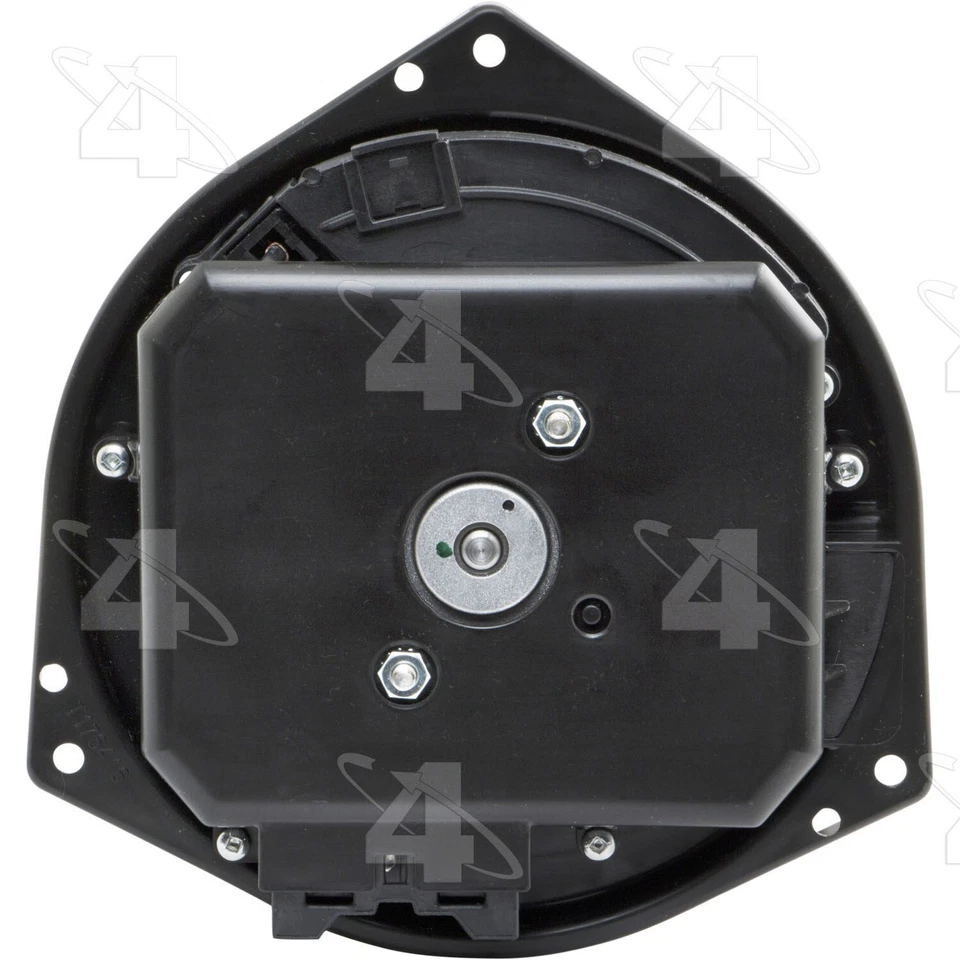 Motor soplador de climatización Nissan Altima 2015-2019 4 estaciones 871BE29 2016 2017 2018 Foto 3 de 4