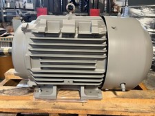 👀 NEW SIEMENS GP100 15 HP PREMIUM EFFICIENCY MOTOR 230/460V 875 RPM 286T FR 3Ø