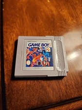 Double Dribble 5 on 5 Konami Nintendo Game Boy Original CARTRIDGE ONLY