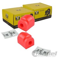 2X Tedgum Stabilager Gummilager Stabi Hinten Innen Passend FüR BMW 3 5 7 Z3