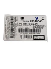 Power Steering Pump Convertible With Active Steering Fits 07-13 BMW 328i 1348449