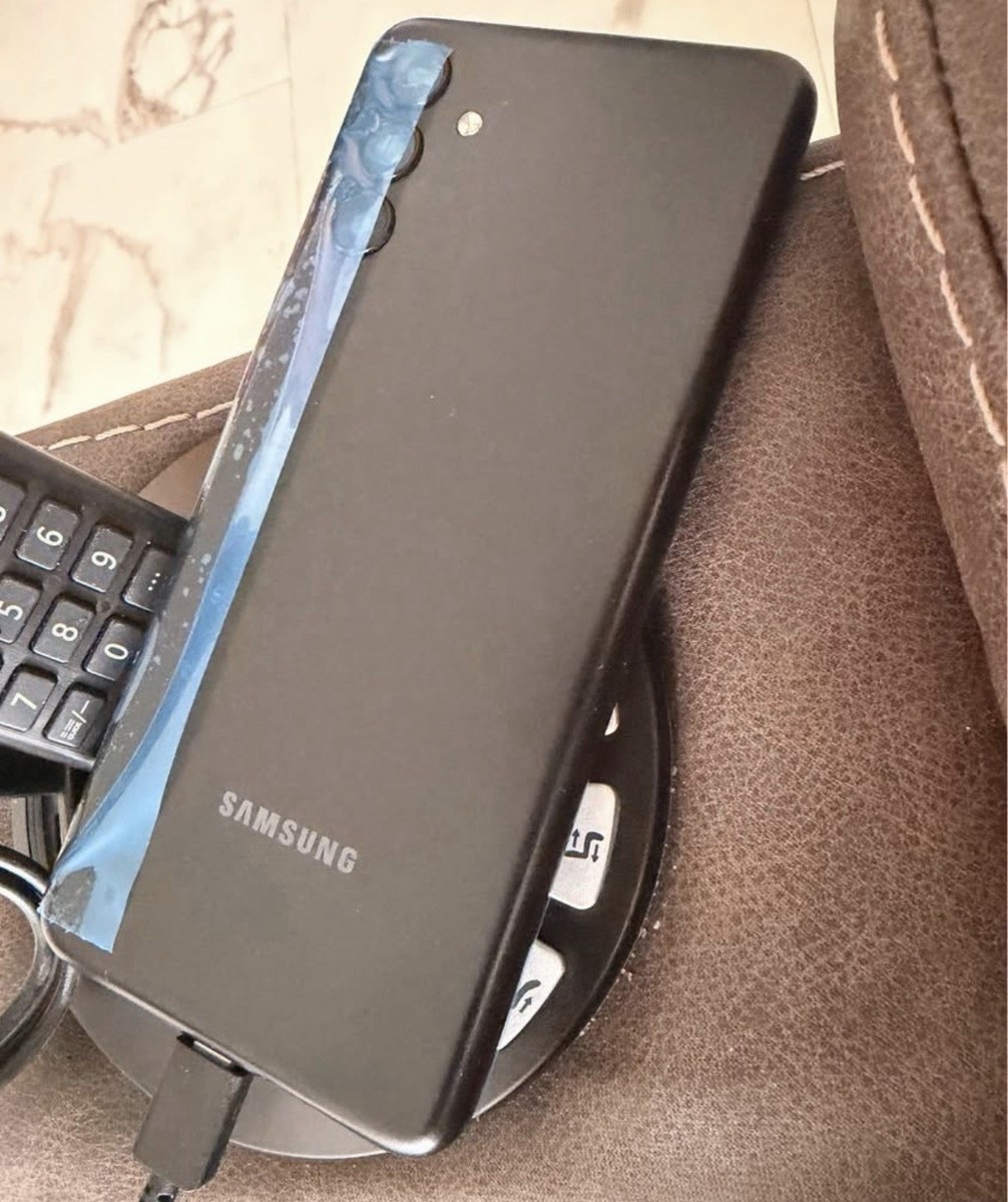 Samsung Galaxy A13 64GB ブラック Samsung Galaxy A13 5G SM-A136U - 64GB - Black (T-Mobile