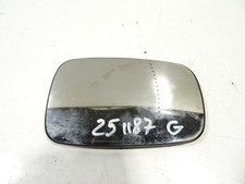 Glace de rétroviseur Renault SCENIC