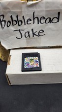 ALL USA COLOR 32 IN 1 NINTENDO GAME BOY COLOR VIDEO GAME NO BOX OR MANUAL