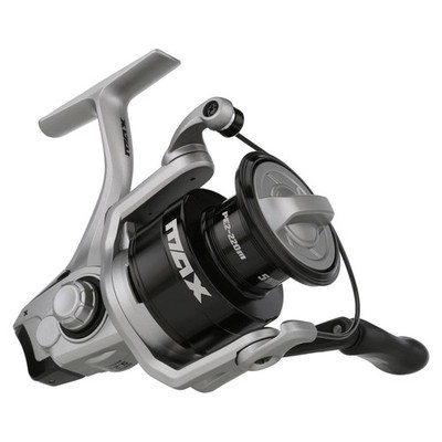 ABU GARCIA Max X Spinning Reel 2000 by TACKLE-DEALS !!!