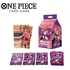 One Piece Card Game Admirable Collection Vol. 1 Vinsmoke Reiju AC01 Japanese