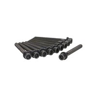 Zylinderkopfschraubensatz M12 115 Mm Triscan FüR U.A. Seat Cordoba