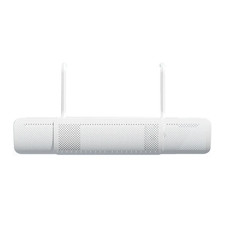 AntiDirect Blowing Wind Deflector HangingType Air Conditioner Wind Deflector Adj