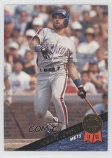 1993 Leaf Howard Johnson #39 0c4
