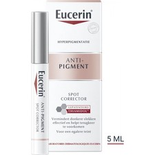 EUCERIN ANTI-PIGMENT SPOT CORRECTOR 5ML | FOR HER | NEW SEALED BOX | FREE P&P |