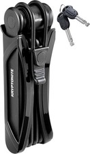 Kryptonite Folding Bike Lock, High Security A...