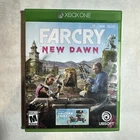 Far Cry New Dawn, 2019, Xbox One, Very Good