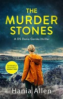 Hania Allen | The Murder Stones | Taschenbuch | Englisch (2022)